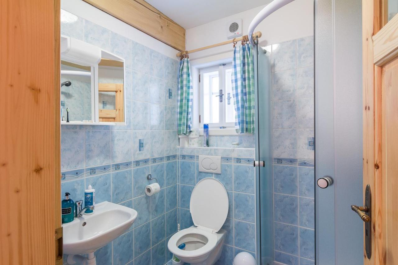 Apartman Mezi Stromy Rokytnice nad Jizerou Luaran gambar